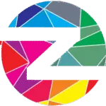 Zakeri.shop Logo