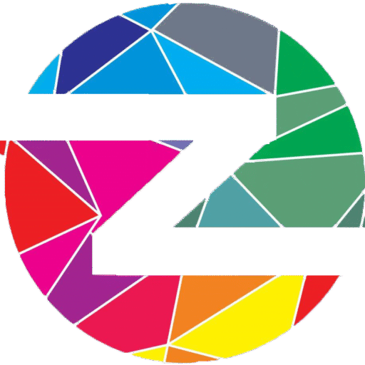 Zakeri.shop Logo