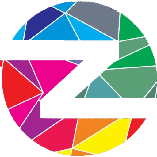 Zakeri.shop Logo