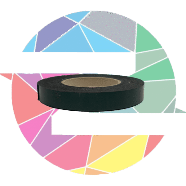 چسب دوطرفه فوم‌ دار 2 سانتی‌ متری