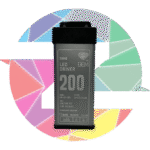 ترانس 200 وات جم