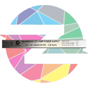 ترانس مدادی 2 آمپر ویوا تک