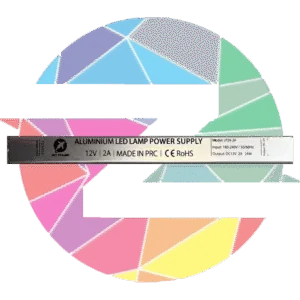 ترانس مدادی 2 آمپر ویوا تک