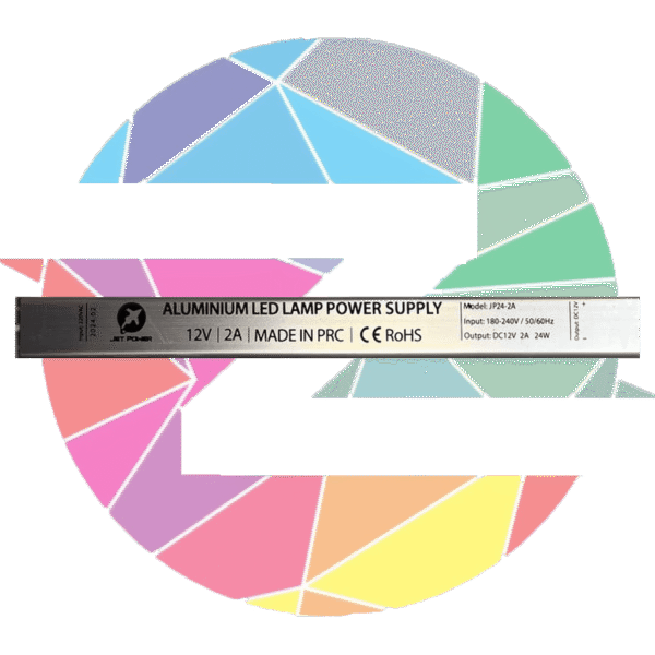 2A VivaTech ترانس مدادی 2 آمپر ویوا تک