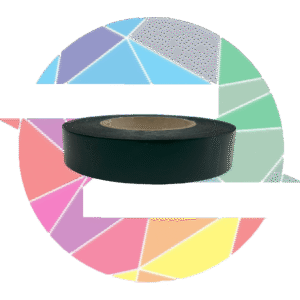 چسب دوطرفه فوم‌ دار 3 سانتی‌ متری