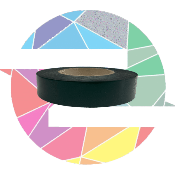 چسب دوطرفه فوم‌ دار 3 سانتی‌ متری