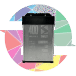 ترانس ۴۰۰ وات اسمارت