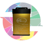 ترانس ۴۰۰ وات سورن