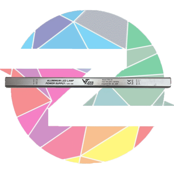 ترانس مدادی 5 آمپر