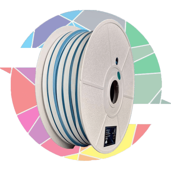 ابی یخی جم نئون فلکسی ابی یخی جم