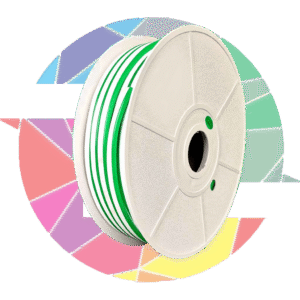 نئون فلکسی سبز MC