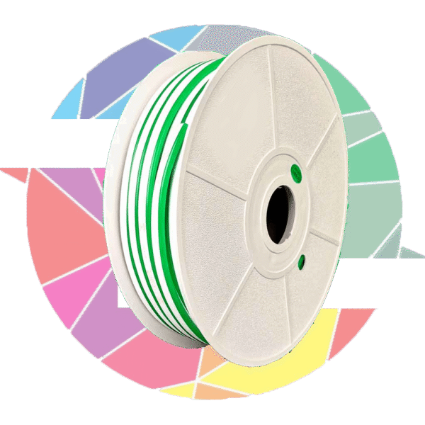 نئون فلکسی سبز MC