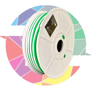 نئون فلکسی سبز جم