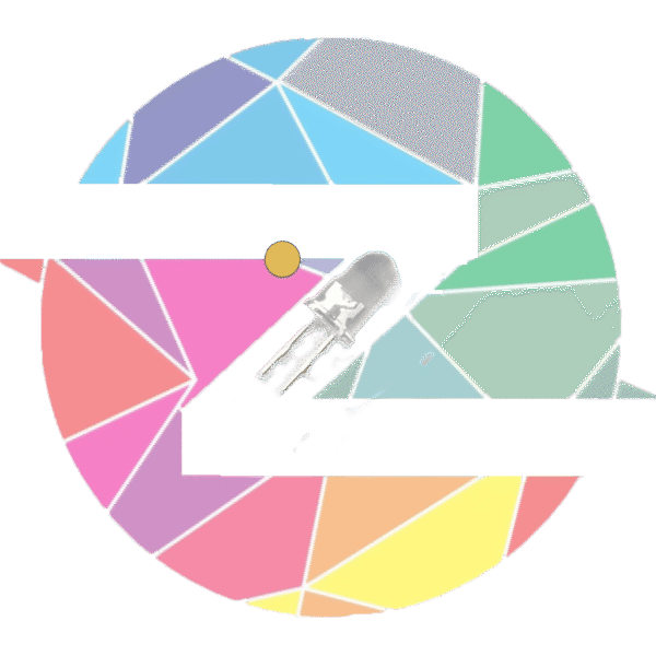 LED آفتابی بسته ۱۰۰۰ عددی