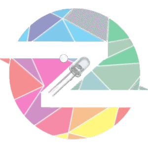 LED سفید بسته ۱۰۰۰ عددی