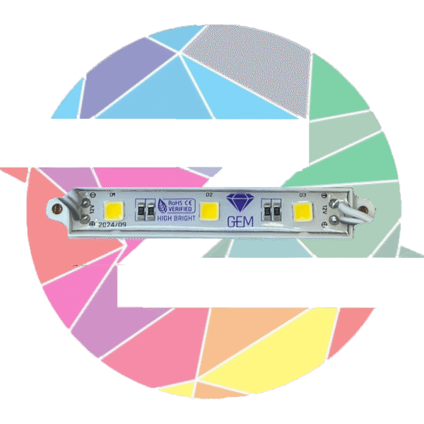 بلوکی رزینی آفتابی جم 20 عددی