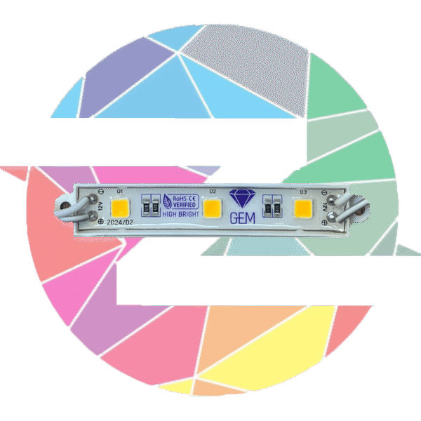 بلوکی رزینی انبه ای جم 20 عددی