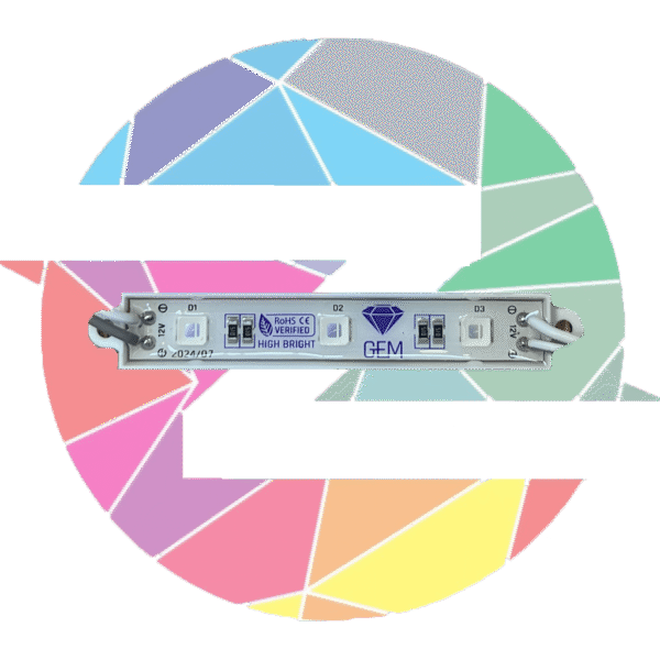 رزینی سبز بلوکی رزینی سبز جم 20 عددی