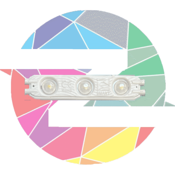 بلوکی لنزدار آفتابی اسمارت 20 عددی