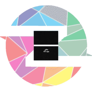 مولتی استایل مشکی خارجی