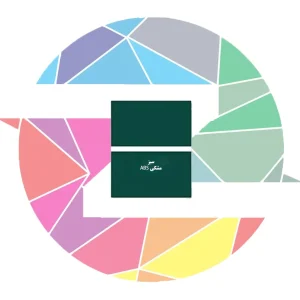 مولتی استایل سبز خارجی