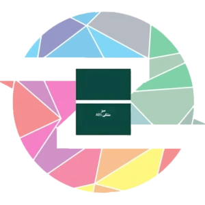 مولتی استایل سبز خارجی