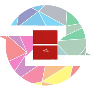 مولتی استایل قرمز خارجی