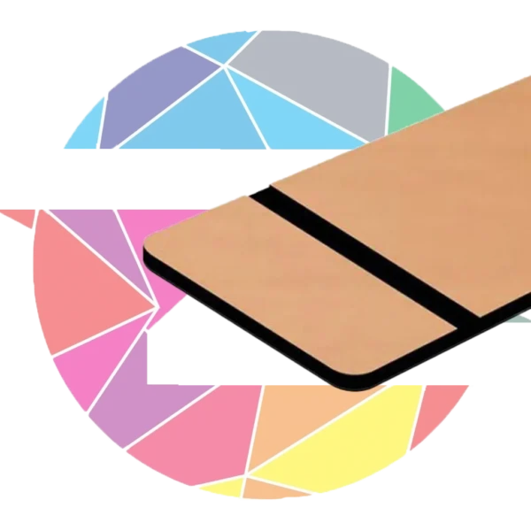 مولتی استایل مسی براق ایرانی