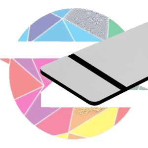 مولتی استایل نقره براق Navaio
