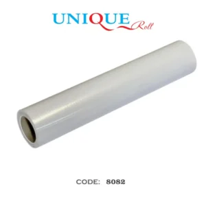 سلفون کم چسب کد 8082 Unique