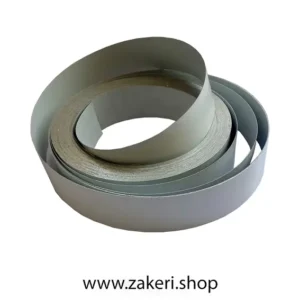 لبه سوئدی سفید