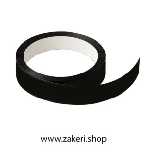 لبه سوئدی مشکی