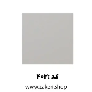 پلکسی استخوانی کد 402