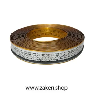 لبه چنلیوم طلایی سوپرساید