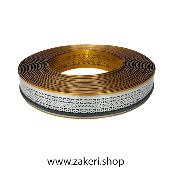 چنلیوم طلایی سوپرساید لبه چنلیوم طلایی سوپرساید