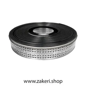 لبه چنلیوم مشکی سوپرساید