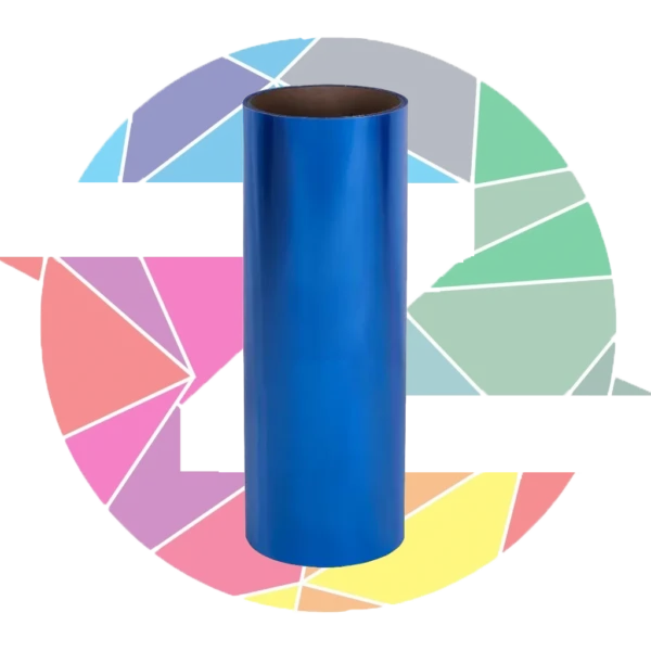 سلفون چراغ آبی سلفون چراغ آبی