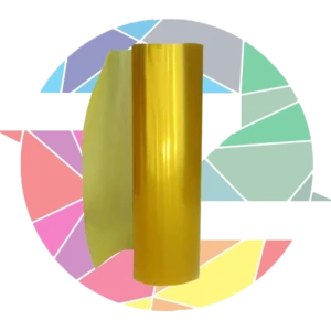 سلفون چراغ زرد