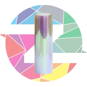 سلفون چراغ 7 رنگ