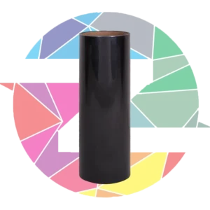 سلفون چراغ مشکی