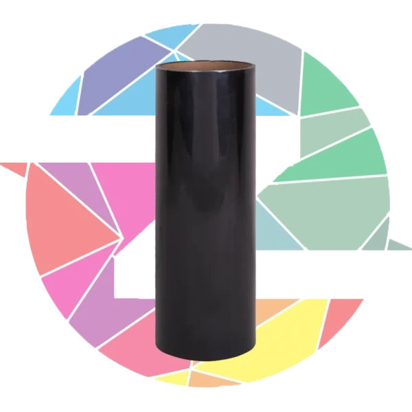 سلفون چراغ مشکی