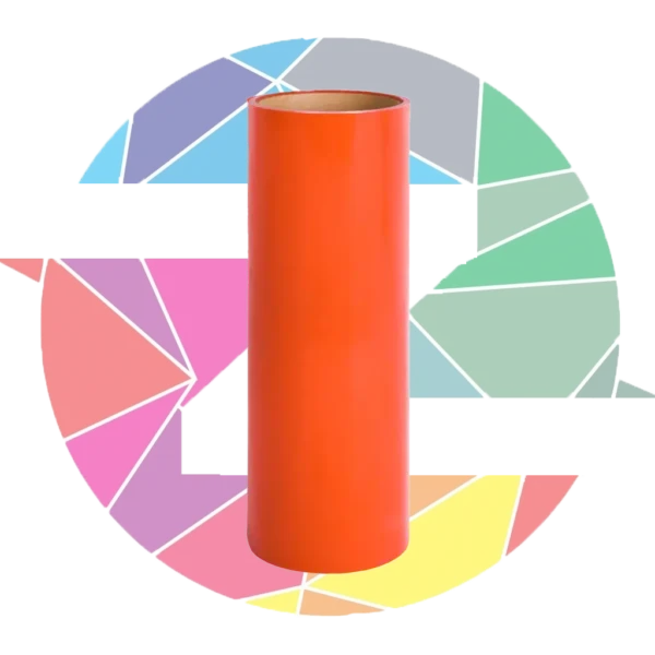 سلفون چراغ نارنجی سلفون چراغ نارنجی