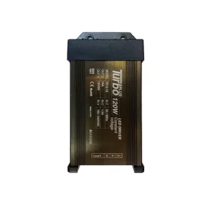 ترانس 120 وات توربو