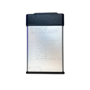 ترانس 300 وات توربو