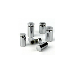 اسپیسر استیل مات (شاپکیت)