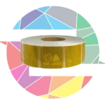 شبرنگ لانه زنبوری لقمه ای 10 ساله AVERY