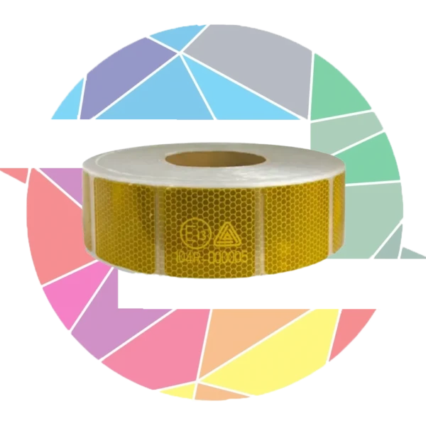 شبرنگ لانه زنبوری لقمه ای 10 ساله AVERY