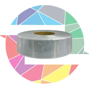 شبرنگ لانه زنبوری لقمه ای 10 ساله AVERY