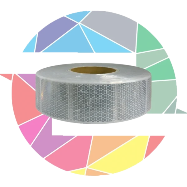 شبرنگ لانه زنبوری لقمه ای 10 ساله AVERY