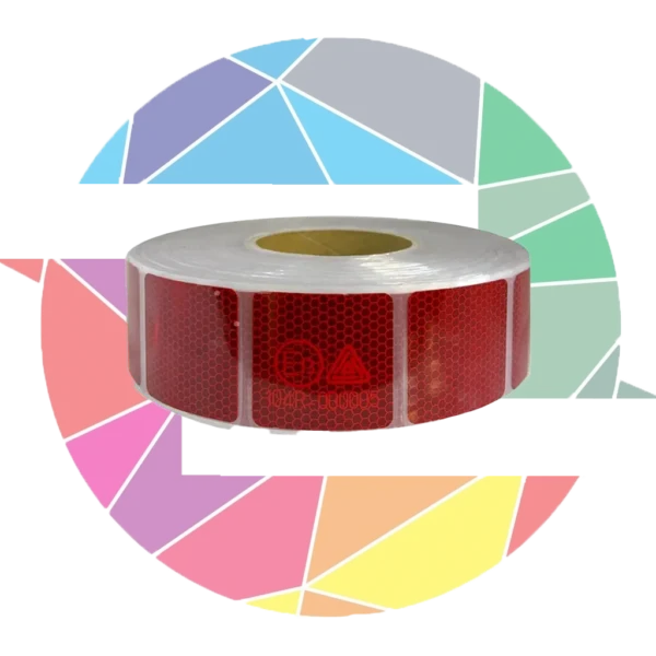 شبرنگ لانه زنبوری لقمه ای 10 ساله AVERY